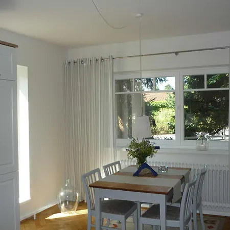 Eggers - Gemuetliche Im Erdgeschoss *