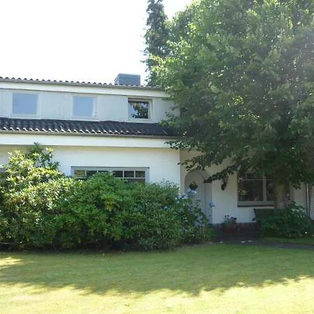 Eggers - Gemuetliche Im Erdgeschoss * Wallsbull