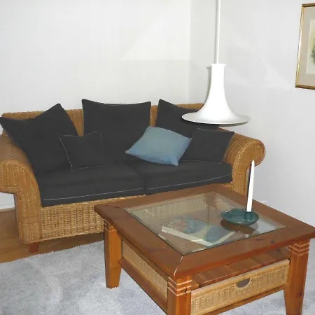 Eggers - Gemuetliche Im Erdgeschoss Wallsbull