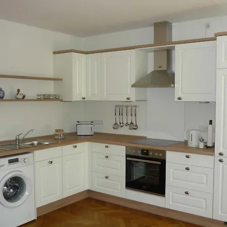 Eggers - Gemuetliche Im Erdgeschoss Apartment *