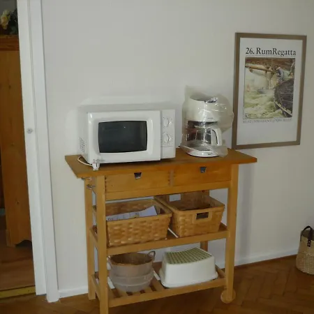 Eggers - Gemuetliche Im Erdgeschoss Apartment *