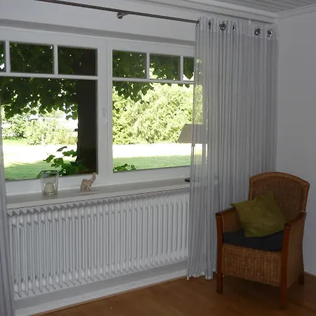 Eggers - Gemuetliche Im Erdgeschoss