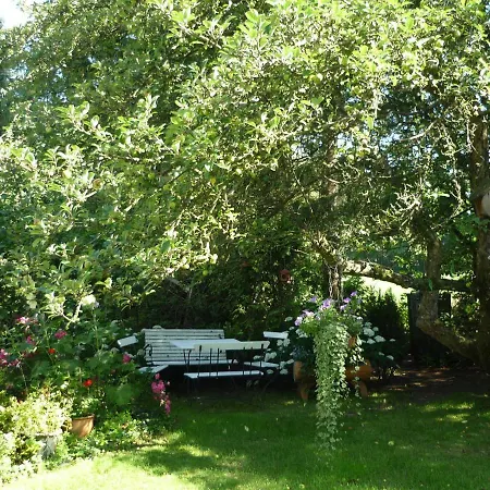 Eggers - Gemuetliche Im Erdgeschoss Apartment *