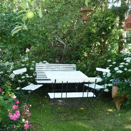 Eggers - Gemuetliche Im Erdgeschoss Wallsbull